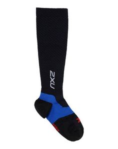 Короткие носки 2XU