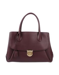 Сумка на руку Salvatore Ferragamo