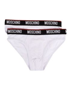 Трусы Moschino