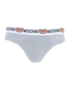 Трусы Moschino
