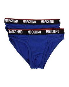 Трусы Moschino