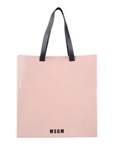 Сумка на руку Msgm