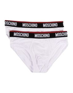 Трусы Moschino