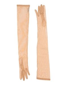 Перчатки Dries Van Noten