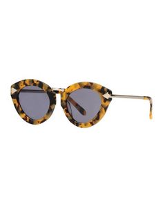 Солнечные очки Karen Walker