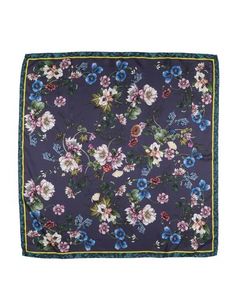 Платок Mila ZB