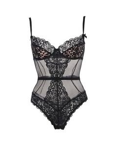 Боди Lagent by Agent Provocateur