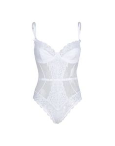 Боди Lagent by Agent Provocateur