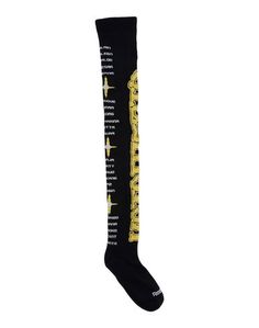 Короткие носки Vetements