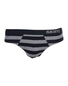 Трусы Skiny