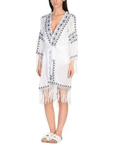Пляжное платье Melissa Odabash