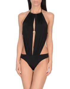 Слитный купальник Lagent by Agent Provocateur
