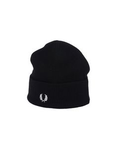 Головной убор Fred Perry