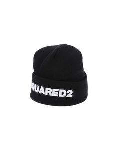 Головной убор Dsquared2