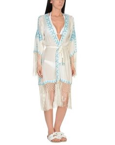 Пляжное платье Melissa Odabash
