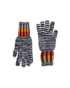 Перчатки Missoni