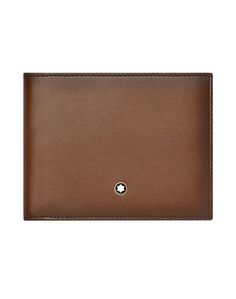 Бумажник Montblanc