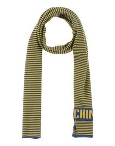 Шарф Moschino