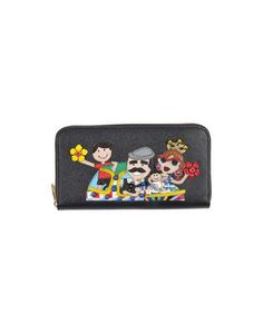 Бумажник Dolce & Gabbana