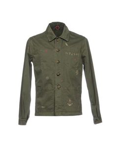 Пиджак Vapoforno Milano