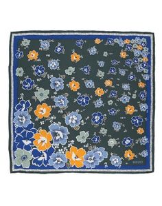 Платок Kenzo