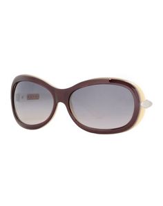 Солнечные очки Marni