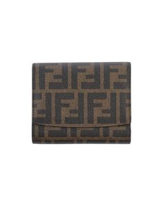 Бумажник Fendi