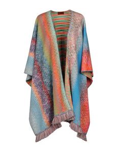 Накидка Missoni