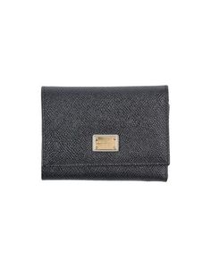 Бумажник Dolce & Gabbana