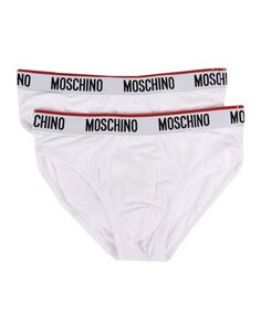 Трусы Moschino