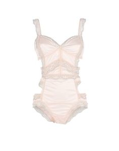 Боди For Love & Lemons