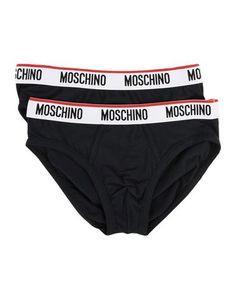 Трусы Moschino