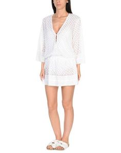 Пляжное платье Melissa Odabash