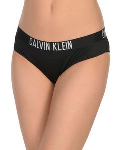 Плавки Calvin Klein