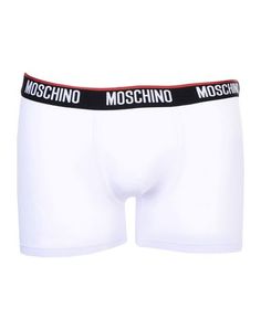 Боксеры Moschino