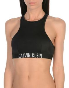 Купальный бюстгальтер Calvin Klein