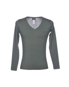 Футболка Emporio Armani