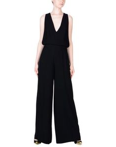 Комбинезоны без бретелей Twin Set Simona Barbieri
