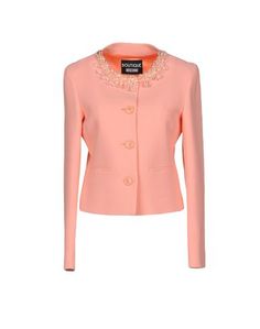 Пиджак Boutique Moschino
