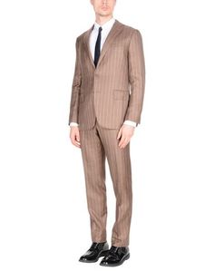 Костюм Isaia