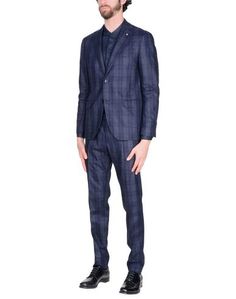 Костюм Lardini