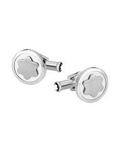 Запонки и зажимы для галстука Montblanc