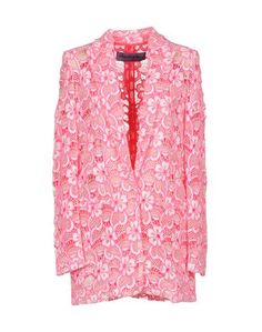 Пиджак Emanuel Ungaro