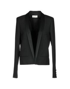 Пиджак Saint Laurent