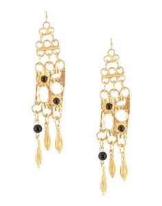 Серьги Maria Black