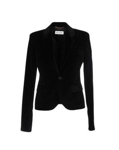 Пиджак Saint Laurent