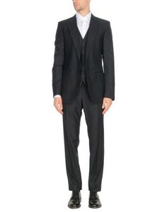Костюм Dolce & Gabbana