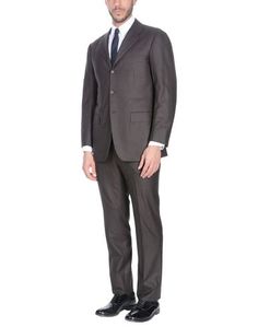 Костюм Kiton