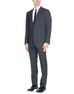 Костюм Isaia