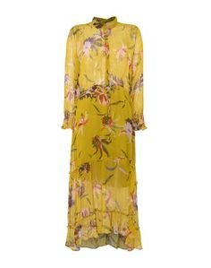 Платье длиной 3/4 Mby M